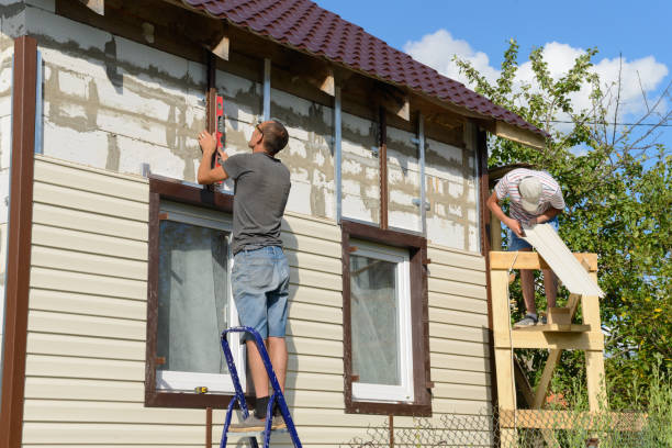 East Canton, OH Siding Company